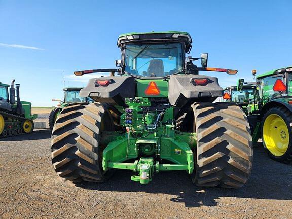 Image of John Deere 9RT 470 equipment image 3