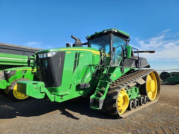Image of John Deere 9RT 470 Primary image