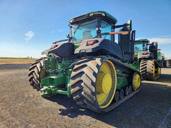 Image of John Deere 9RT 470 equipment image 4