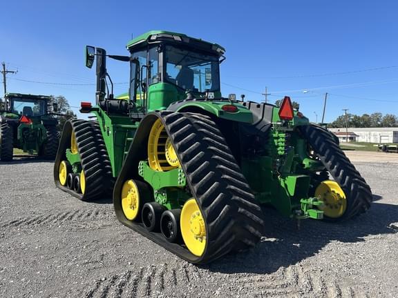 Image of John Deere 9RX 490 equipment image 2