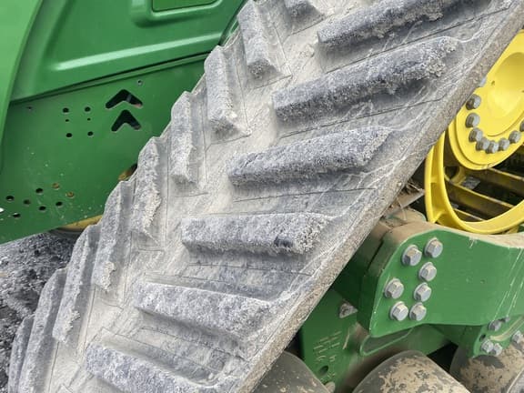 Image of John Deere 9RX 490 equipment image 1