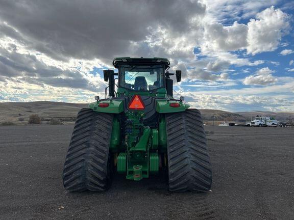 Image of John Deere 9RX 540 equipment image 3
