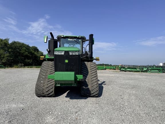 Image of John Deere 9RX 590 equipment image 2