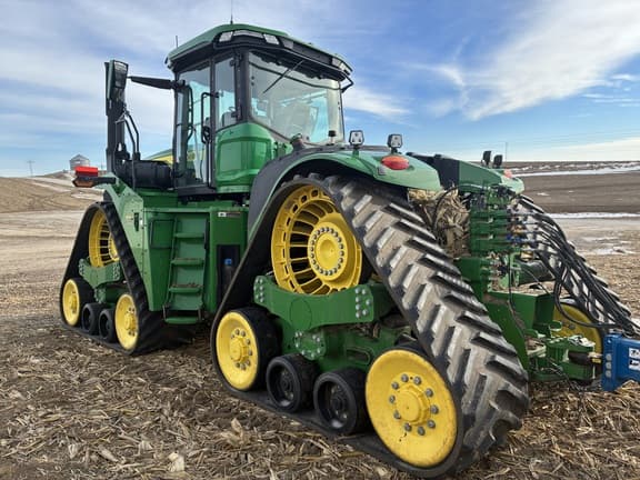 Image of John Deere 9RX 590 equipment image 4