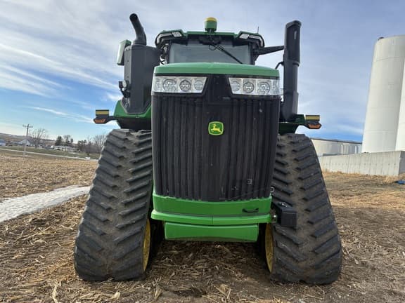 Image of John Deere 9RX 590 equipment image 1