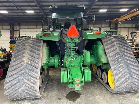 Image of John Deere 9RX 590 equipment image 3