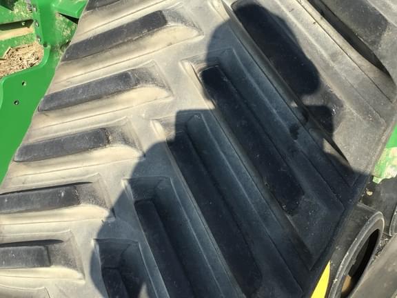 Image of John Deere 9RX 590 equipment image 4
