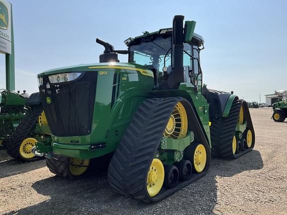 Image of John Deere 9RX 590 Primary image