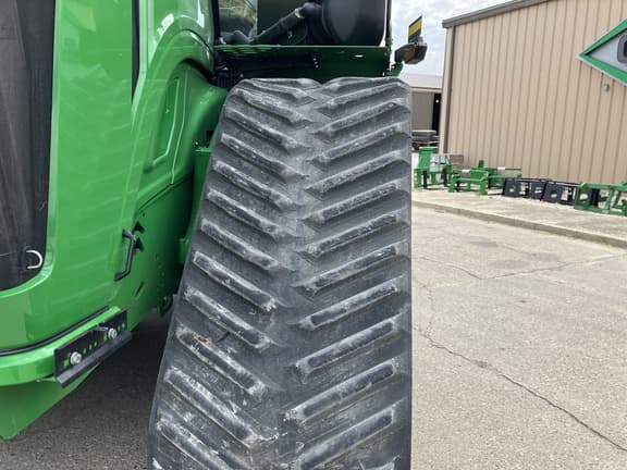 Image of John Deere 9RX 640 equipment image 1