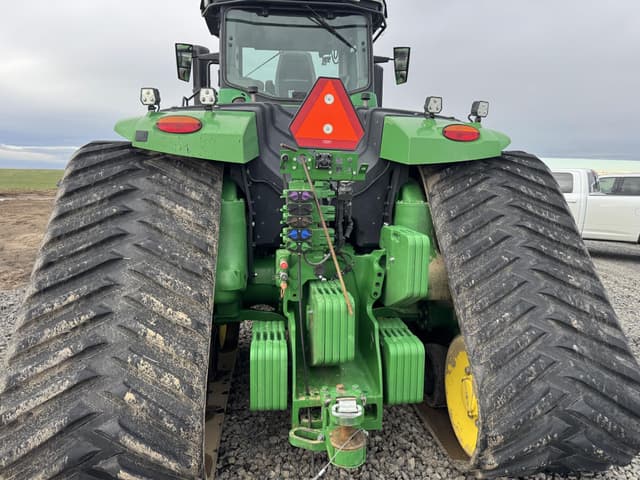 Image of John Deere 9RX 640 equipment image 1