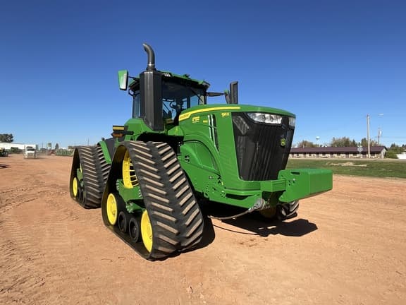 Image of John Deere 9RX 640 Primary image