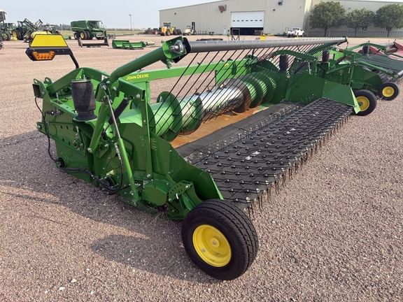 2022 John Deere BP15 Equipment Image0