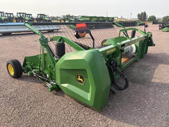 Image of John Deere BP15 equipment image 1