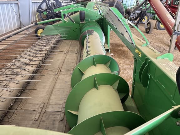 Image of John Deere BP15 Image 0