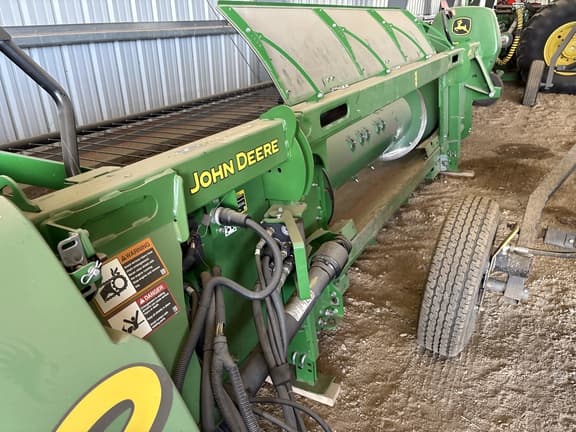 Image of John Deere BP15 Image 1