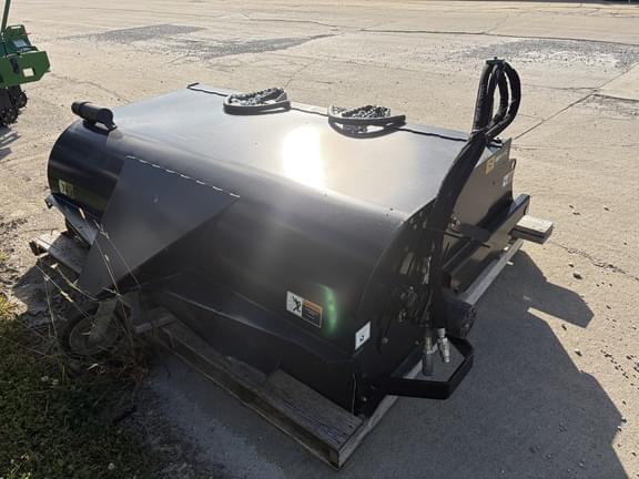 Image of John Deere BP84C equipment image 1