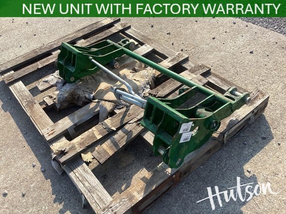 2022 John Deere BW15937 Equipment Image0