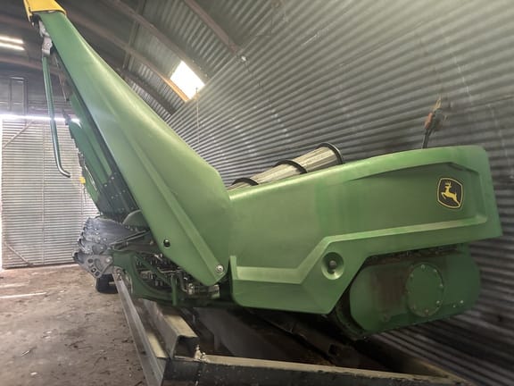 2022 John Deere C12R Equipment Image0