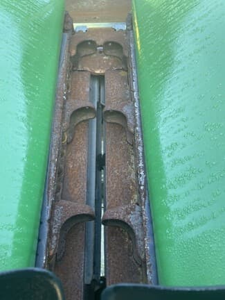 Image of John Deere C8R equipment image 4
