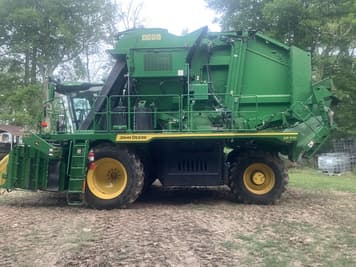 Main image John Deere CP770