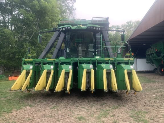 Image of John Deere CP770 equipment image 3