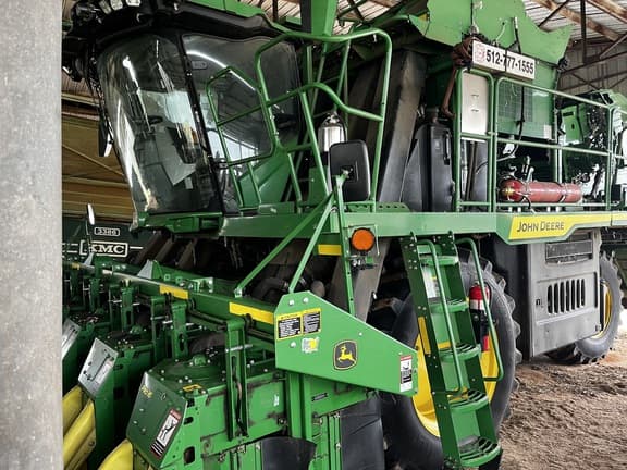 Image of John Deere CP770 equipment image 3