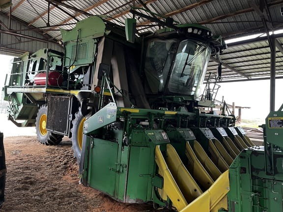 2022 John Deere CP770 Equipment Image0