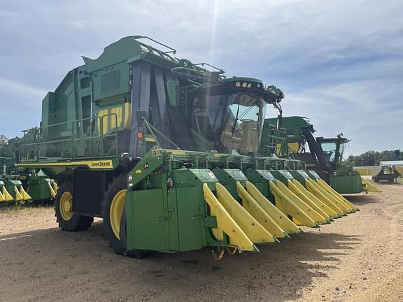 Image of John Deere CP770 equipment image 4