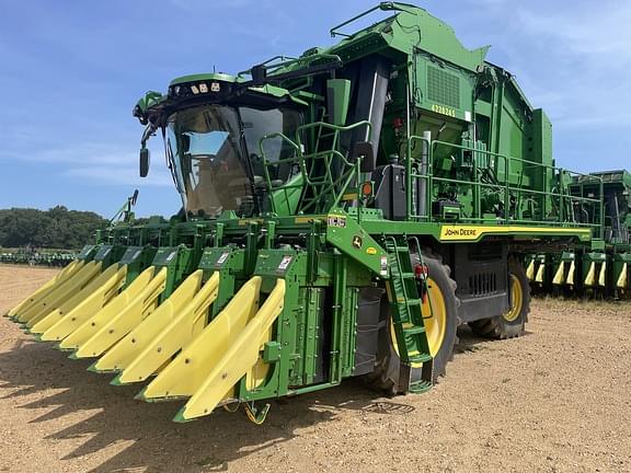 Image of John Deere CP770 Primary image