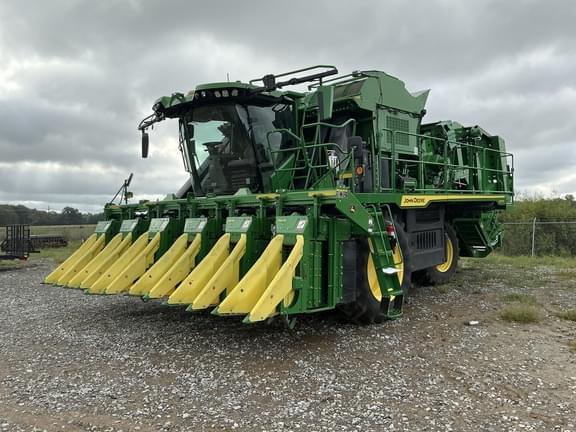Image of John Deere CP770 equipment image 2