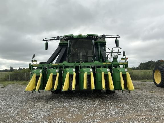 Image of John Deere CP770 Primary image