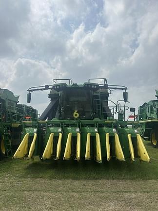 Image of John Deere CP770 equipment image 1