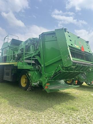Image of John Deere CP770 equipment image 3