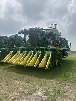 Image of John Deere CP770 Primary image
