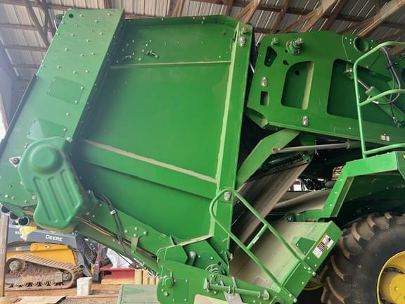 Image of John Deere CP770 equipment image 4