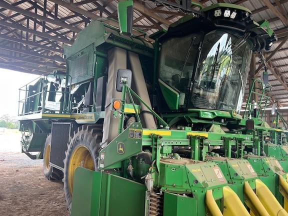 Image of John Deere CP770 equipment image 1