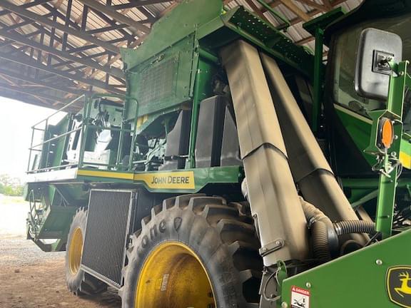 Image of John Deere CP770 equipment image 3