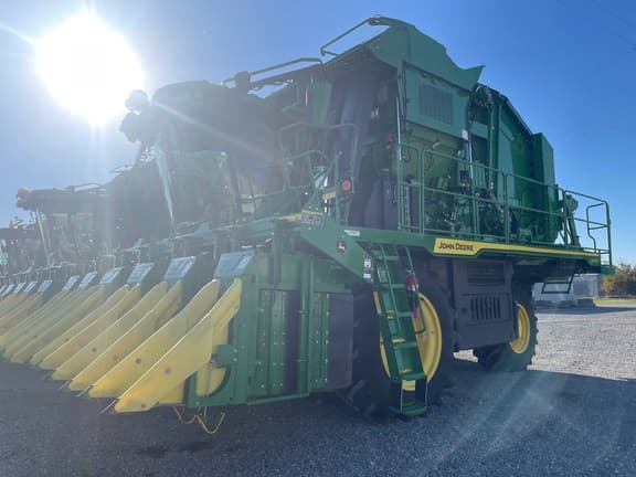 Image of John Deere CP770 Primary image