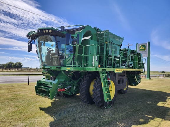 2022 John Deere CS770 Equipment Image0