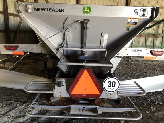 Image of John Deere DS20 Primary image