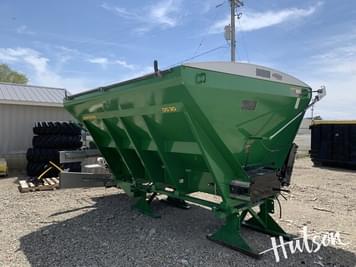 Main image John Deere DS30