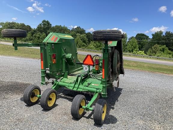 Image of John Deere FC15E Primary image