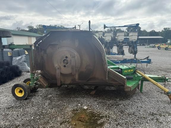 Image of John Deere FC15M equipment image 2