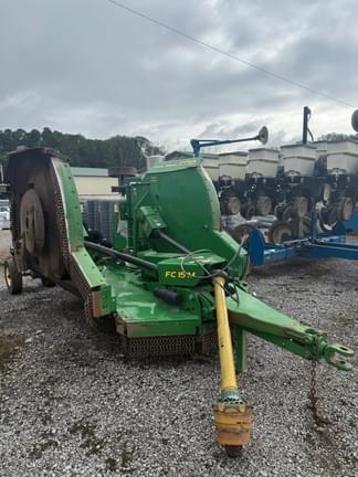 Image of John Deere FC15M equipment image 1