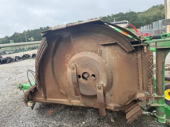 Image of John Deere FC15M equipment image 4