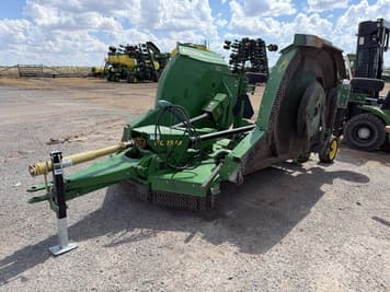 Main image John Deere FC15M