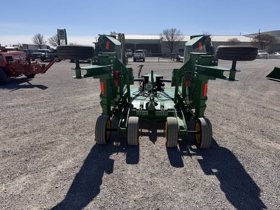 Image of John Deere FC15M equipment image 3