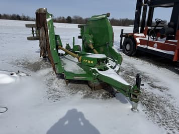 Main image John Deere FC15R
