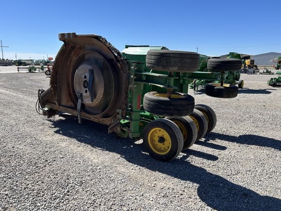 Image of John Deere FC15R equipment image 2