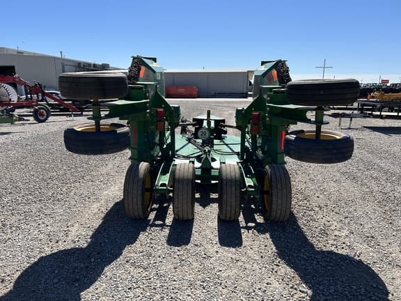 Image of John Deere FC15R equipment image 3